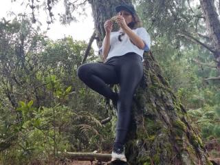 SkylerSamuel - Live sexe cam - 28448942