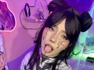 CarlaMiceli - Live porn &amp; sex cam - 28449380