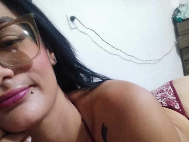 CattaleyaEvans - Live porn &amp; sex cam - 28449653