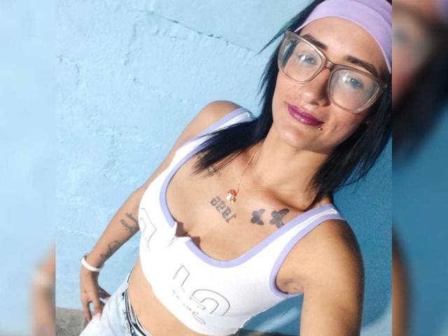 CattaleyaEvans - Live porn &amp; sex cam - 28449671