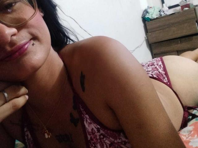 CattaleyaEvans - Live porn &amp; sex cam - 28449764