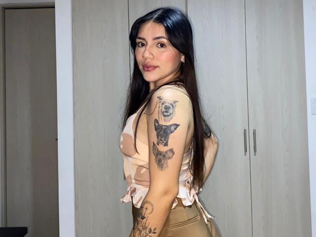 SophiaMarx - Live porn &amp; sex cam - 28450163