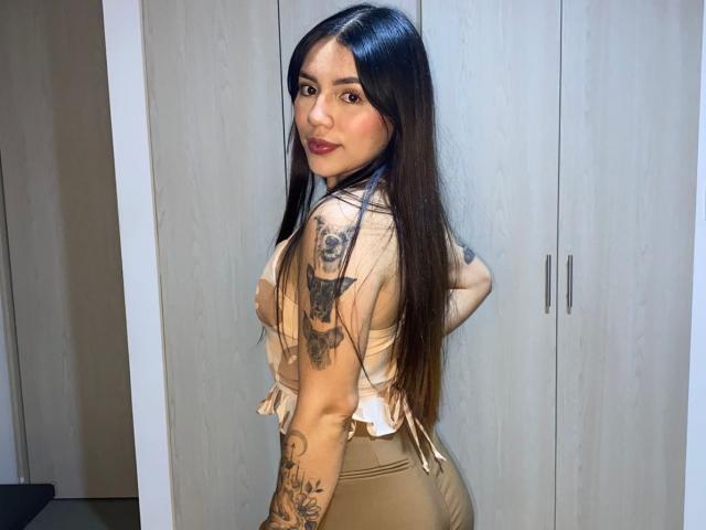 SophiaMarx - Live porn &amp; sex cam - 28450169