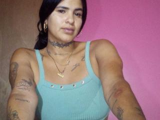 BeautifulTattoo - сексуальная веб-камера в реальном времени - 28450259