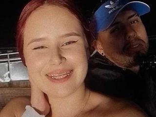 CamiHotCpl - Élő pornó és szexkamera - 28450334