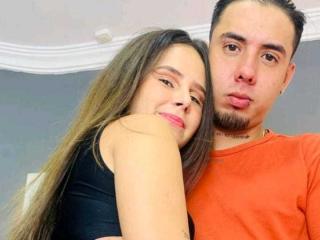 CamiHotCpl - Élő pornó és szexkamera - 28450343