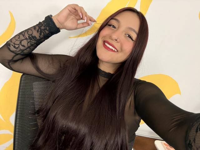 MarianaVargasX - сексуальная веб-камера в реальном времени - 28450817