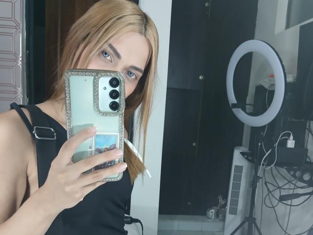 CatalinaAcostaOne - Live sex cam - 28451741