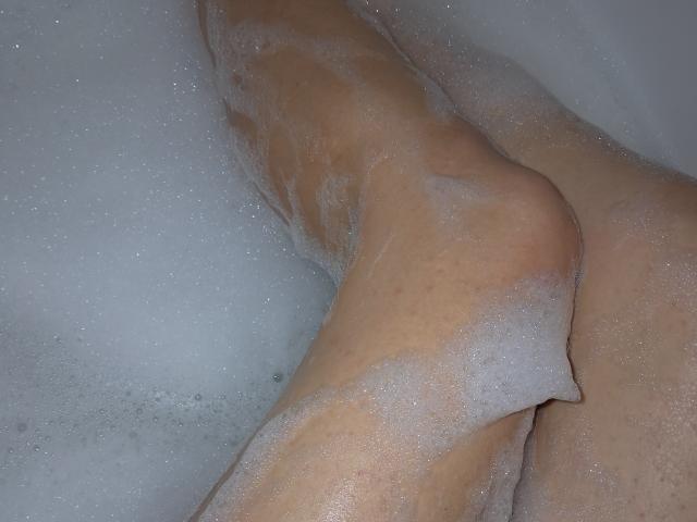 Amberia - сексуальная веб-камера в реальном времени - 28451897