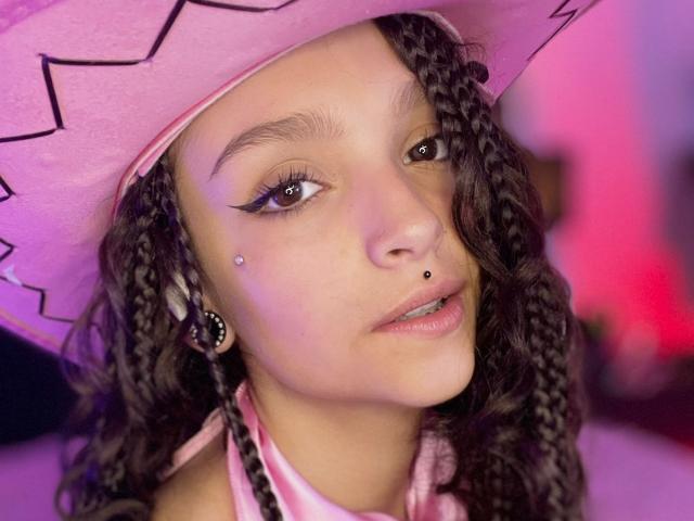 MarietteJones - ライブポルノ&amp;セックスカム - 28452263