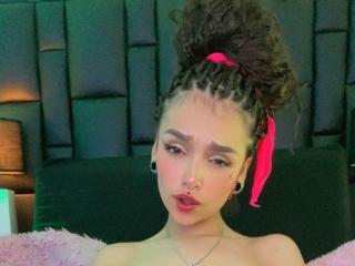 MarietteJones - פורנו בשידור חי ומצלמת סקס - 28452323