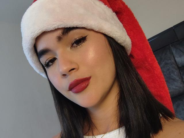 ScarlletZhen - Sexe cam en vivo - 28452593