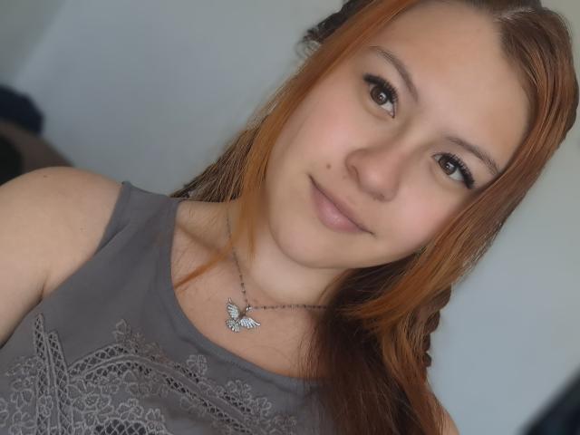 TaylorCarpert - Live sex cam - 28452839