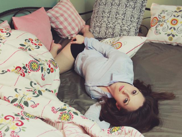 MagiqueIsis - Sexe cam en vivo - 2845302
