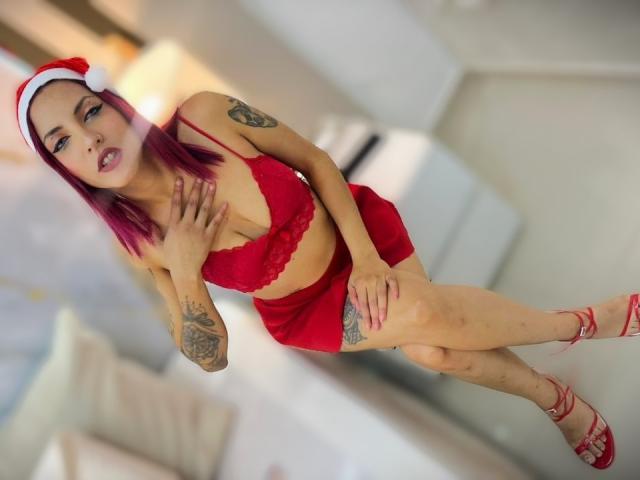 SashaMoretti - Sexe cam en vivo - 28453319