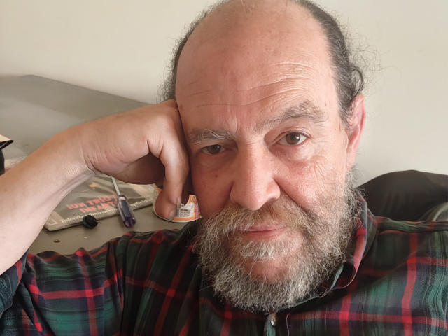 UncleHottie - Camera khiêu dâm &amp; quyến rũ trực tiếp - 28453751