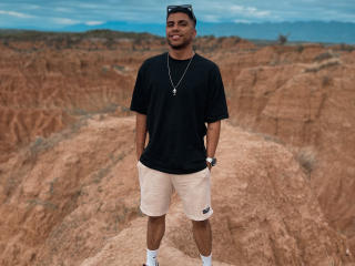 SebasAllen - Élő pornó és szexkamera - 28453844