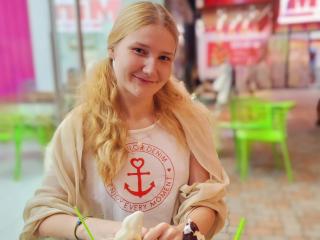 VanessaNorris - Live porn &amp; sex cam - 28453943