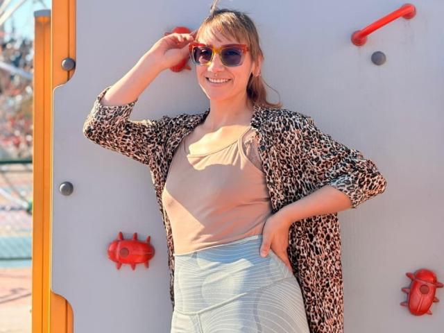 AliRousse - Sexe cam en vivo - 28453961