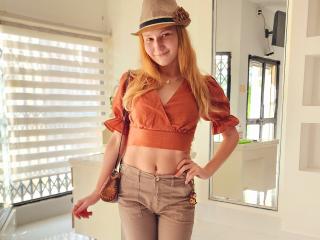 VanessaNorris - Live porn &amp; sex cam - 28453997