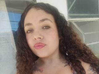 RubbyStrongX - Live porn &amp; sex cam - 28454504