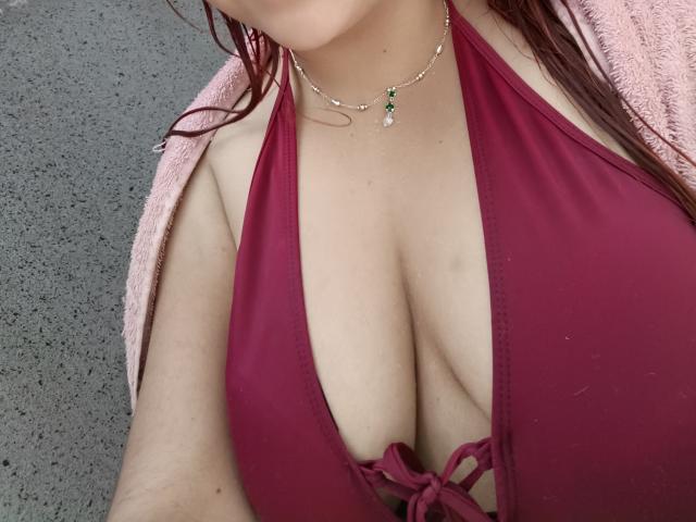RousseColliinss - Sexe cam en vivo - 28454669
