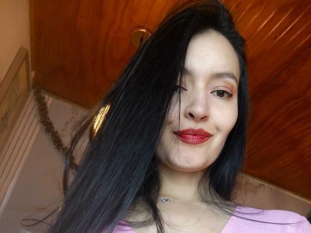 AriaBonnet - Sexe cam en vivo - 28454804