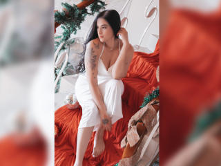 BarbaraSaint - Sexe cam en vivo - 28455323