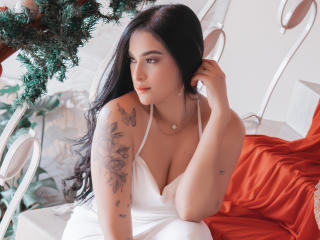 BarbaraSaint - Sexe cam en vivo - 28455329