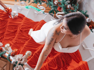 BarbaraSaint - Sexe cam en vivo - 28455338