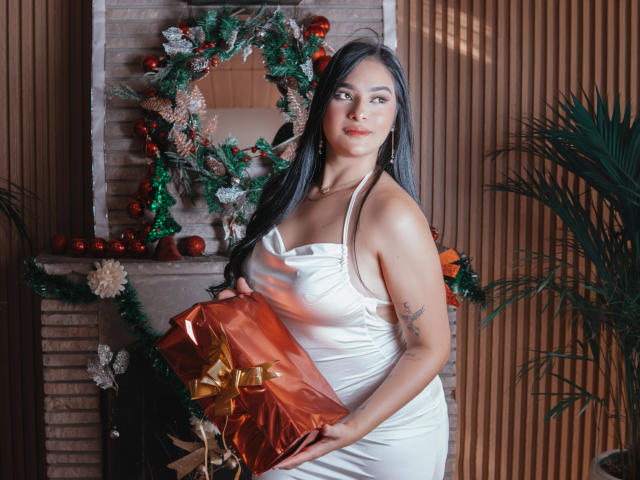 BarbaraSaint - Live porn &amp; sex cam - 28455350