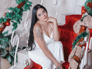 BarbaraSaint - Live porn &amp; sex cam - 28455353