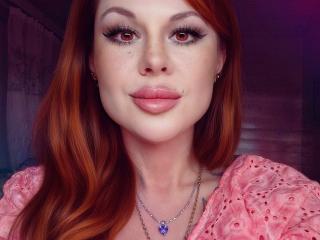 MissTwinkleX - Sexe cam en vivo - 28455527