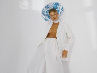 EolantaMarina - Sexe cam en vivo - 28455749