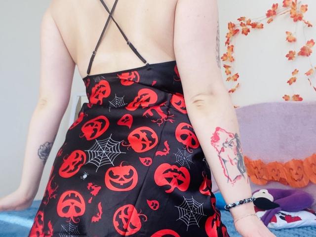 KarKutie - Live porn &amp; sex cam - 28455917