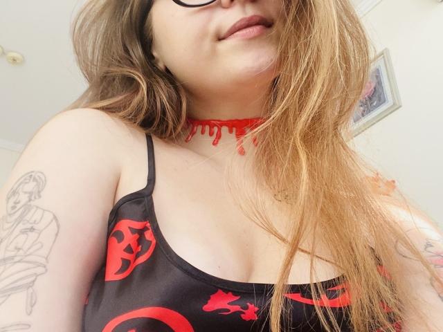 KarKutie - Live porn &amp; sex cam - 28455944