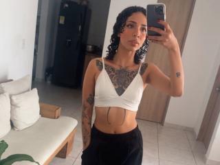 SilvanaXOwen - Live porn &amp; sex cam - 28456124