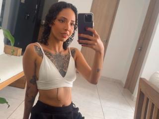 SilvanaXOwen - Live porn &amp; sex cam - 28456127