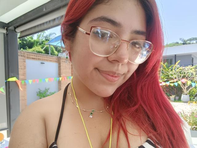 RousseColliinss - Live porn &amp; sex cam - 28456232