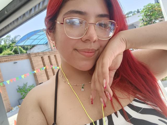 RousseColliinss - Live porn &amp; sex cam - 28456241