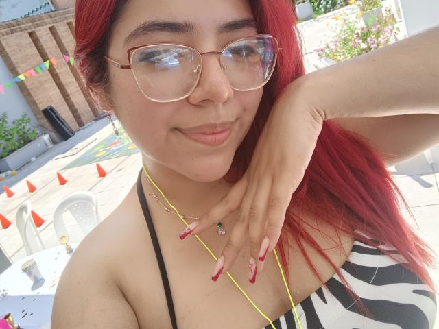 RousseColliinss - Live porn &amp; sex cam - 28456244