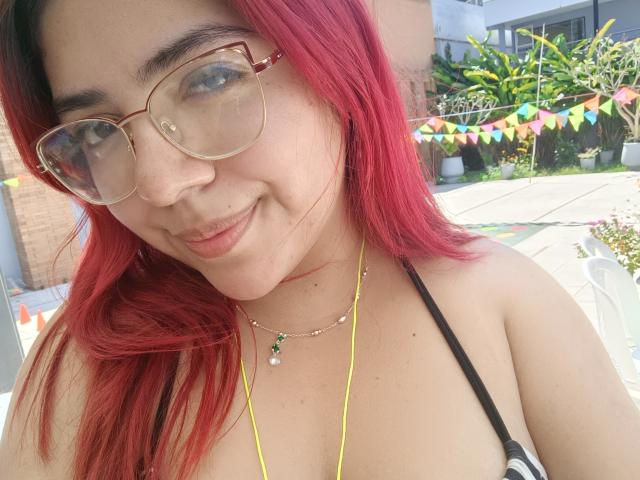 RousseColliinss - Live porn &amp; sex cam - 28456250