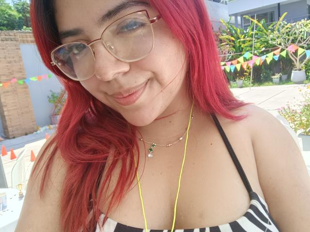 RousseColliinss - Live porn &amp; sex cam - 28456253