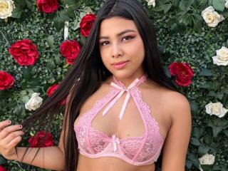 AmarantaRuiz - Sexe cam en vivo - 28456541