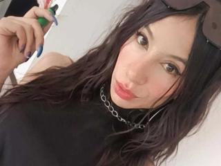 NahomyCarther - Live porn &amp; sex cam - 28456670