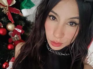 NahomyCarther - Live porn &amp; sex cam - 28456676