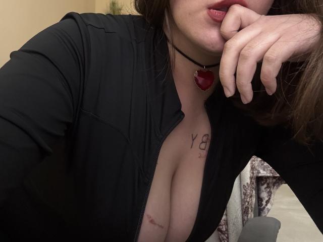 Kametia - Live porn &amp; sex cam - 28456940