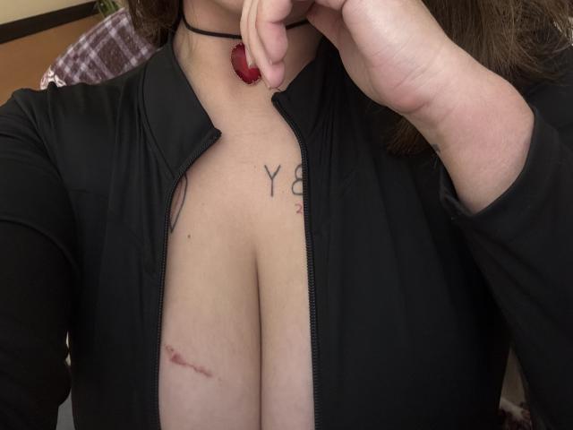 Kametia - Live porn &amp; sex cam - 28456943