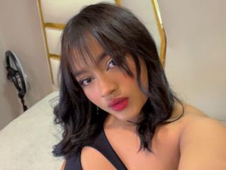 SaritaCute - Élő pornó és szexkamera - 28456982