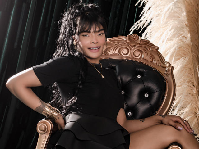 EmmaEbony - Sexe cam en vivo - 28457135